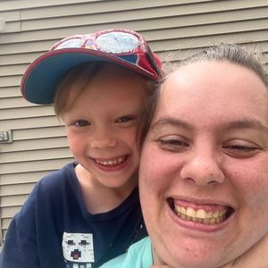 Meet your Posher, Shelby